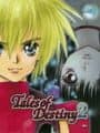 Tales of Destiny 2 cover