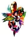 The King of Fighters XI cover