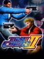 Time Crisis II cover