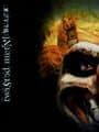 Twisted Metal: Black cover
