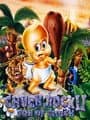 Chuck Rock II: Son of Chuck cover