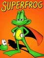 Superfrog cover