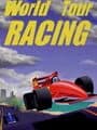 World Tour Racing cover