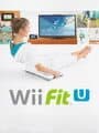 Wii Fit U cover