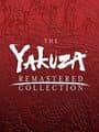 The Yakuza Remastered Collection cover