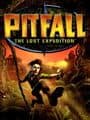 Pitfall: The Lost Expedition cover