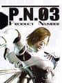 P.N.03 cover
