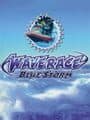 Wave Race: Blue Storm cover