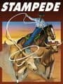Stampede cover