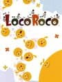 LocoRoco cover