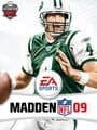 Madden NFL 09 cover