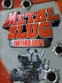 Metal Slug Anthology cover