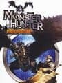 Monster Hunter Freedom cover