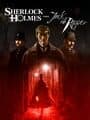 Sherlock Holmes Versus Jack the Ripper cover