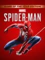 Marvel's Spider-Man: Game of the Year Edition cover