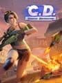 CreativeDestruction cover
