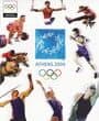 Athens 2004 cover