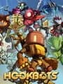 Hookbots cover