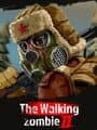 The Walking Zombie 2 cover