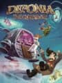 Deponia Doomsday cover