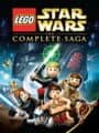 LEGO Star Wars: The Complete Saga cover
