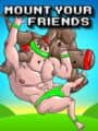 Mount Your Friends cover