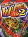 RollerCoaster Tycoon 2: Triple Thrill Pack cover
