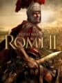 Total War: Rome II cover