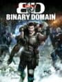 Binary Domain cover