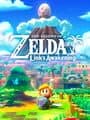 The Legend of Zelda: Link's Awakening cover