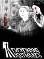 Neverending Nightmares cover