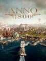 Anno 1800 cover