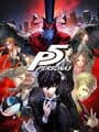 Persona 5 cover