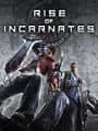 Rise of Incarnates cover