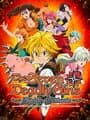The Seven Deadly Sins: Knights of Britannia cover