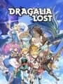 Dragalia Lost cover