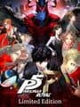 Persona 5 Royal: Limited Edition cover