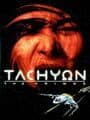 Tachyon: The Fringe cover