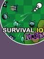 Battle Royale : Survival.io Zombie cover