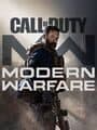 Call of Duty: Modern Warfare cover