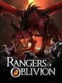 Rangers of Oblivion cover