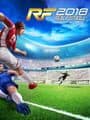 Real Football 2018 cover