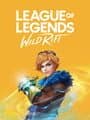 League of Legends: Wild Rift cover