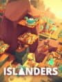 Islanders cover