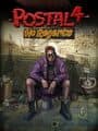 Postal 4: No Regerts cover