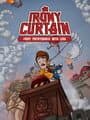Irony Curtain: From Matryoshka with Love cover