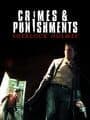 Sherlock Holmes: Crimes & Punishments cover