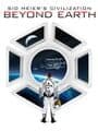 Sid Meier's Civilization: Beyond Earth cover