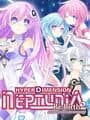 Hyperdimension Neptunia Re;Birth2: Sisters Generation cover
