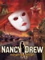 Nancy Drew: Danger by Design cover